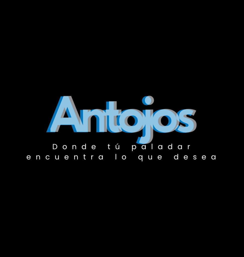 Bar Cafeteria Antojos — Del propietario