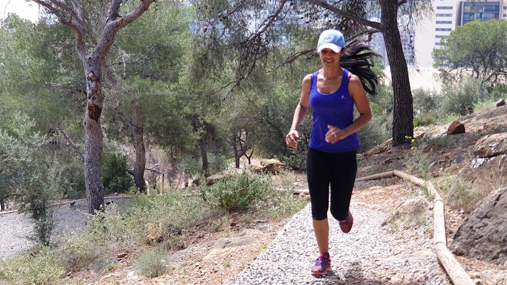 Thais de Moura: Entrenadora Personal en La Nucia