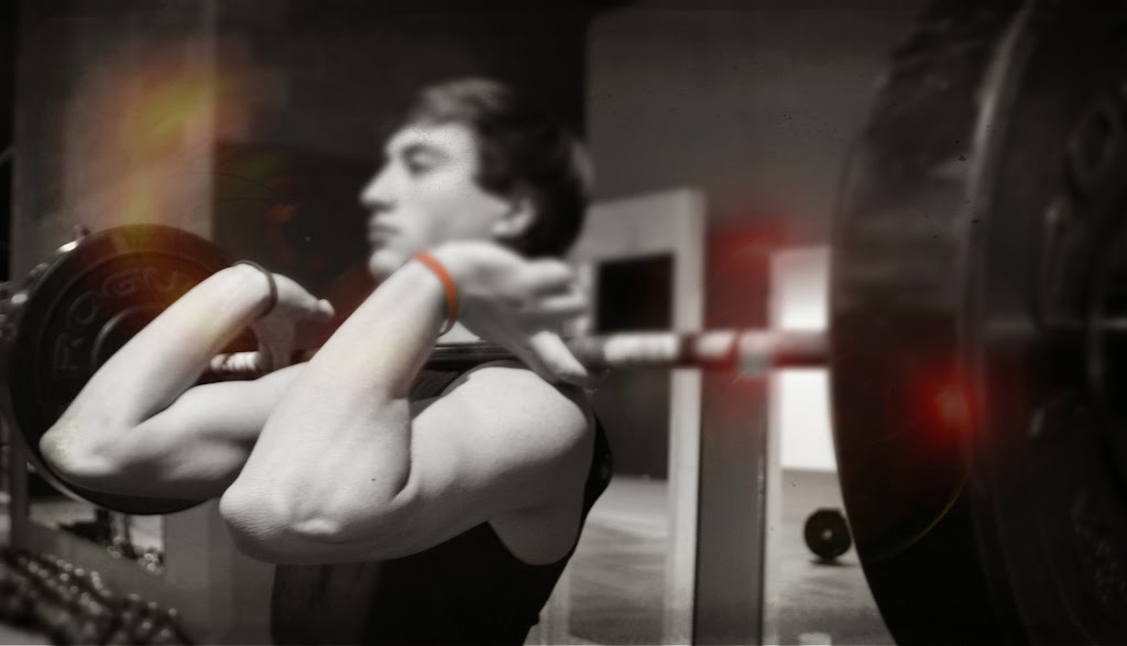  Breakthrough Personal Training