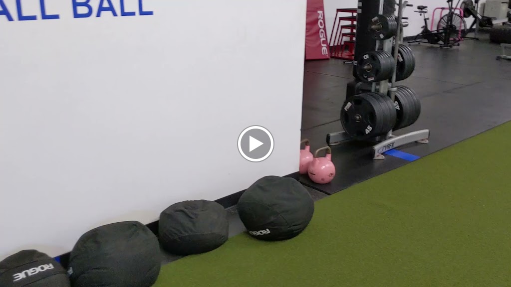  Plainville Strength & Wellness