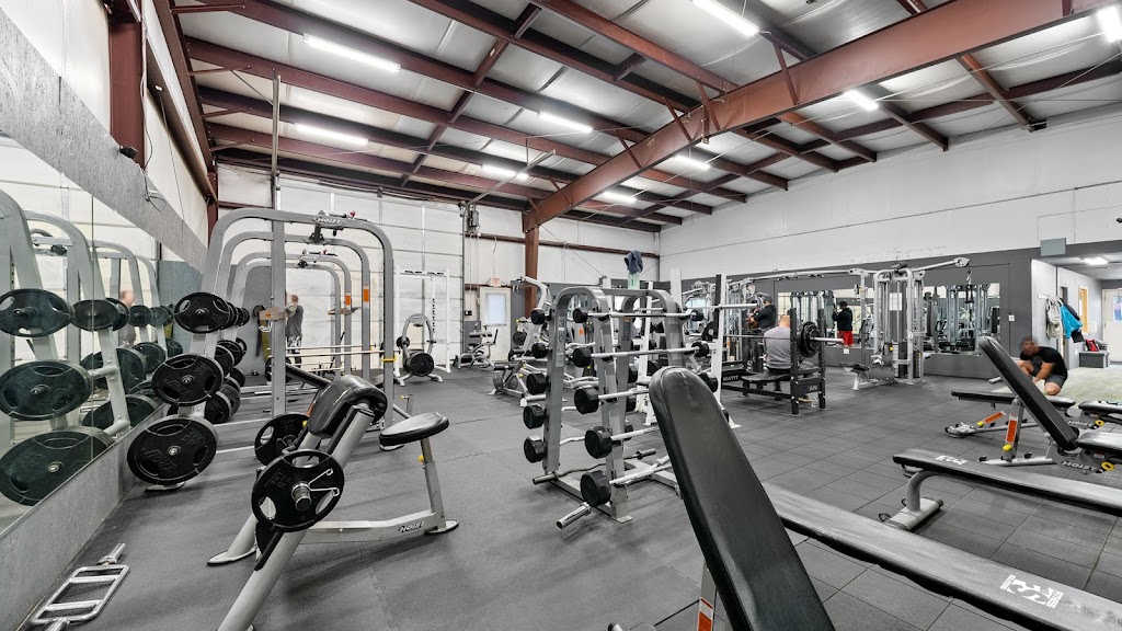  Healthy Bodies Fitness