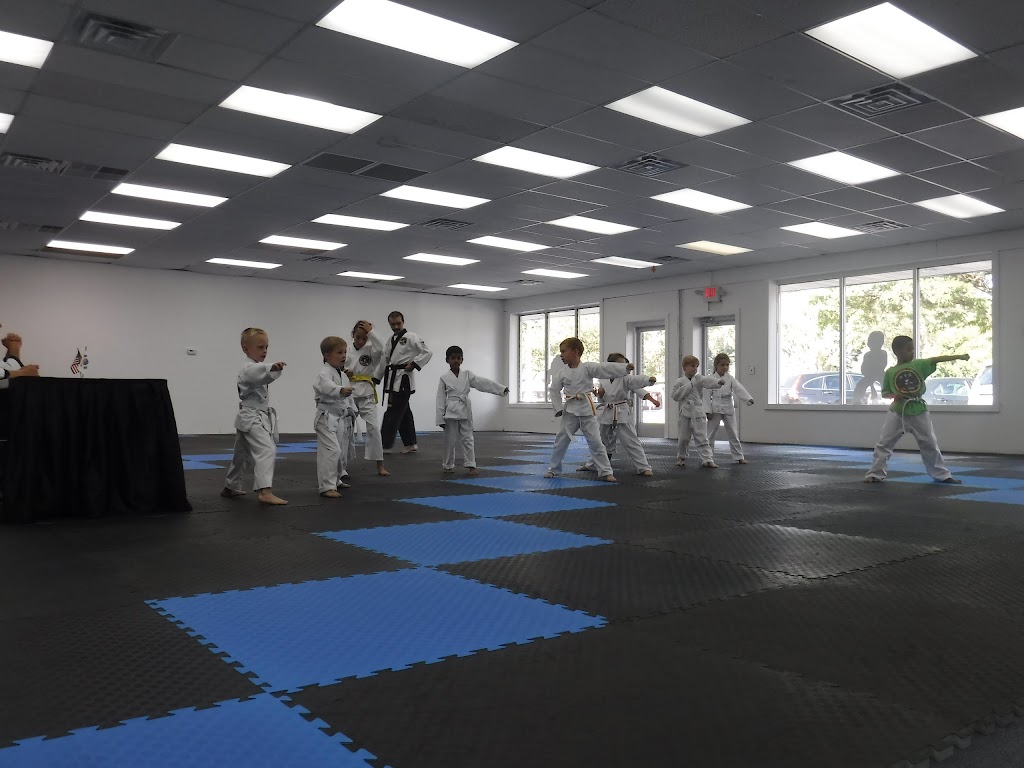  World Class Institute of Martial Arts
