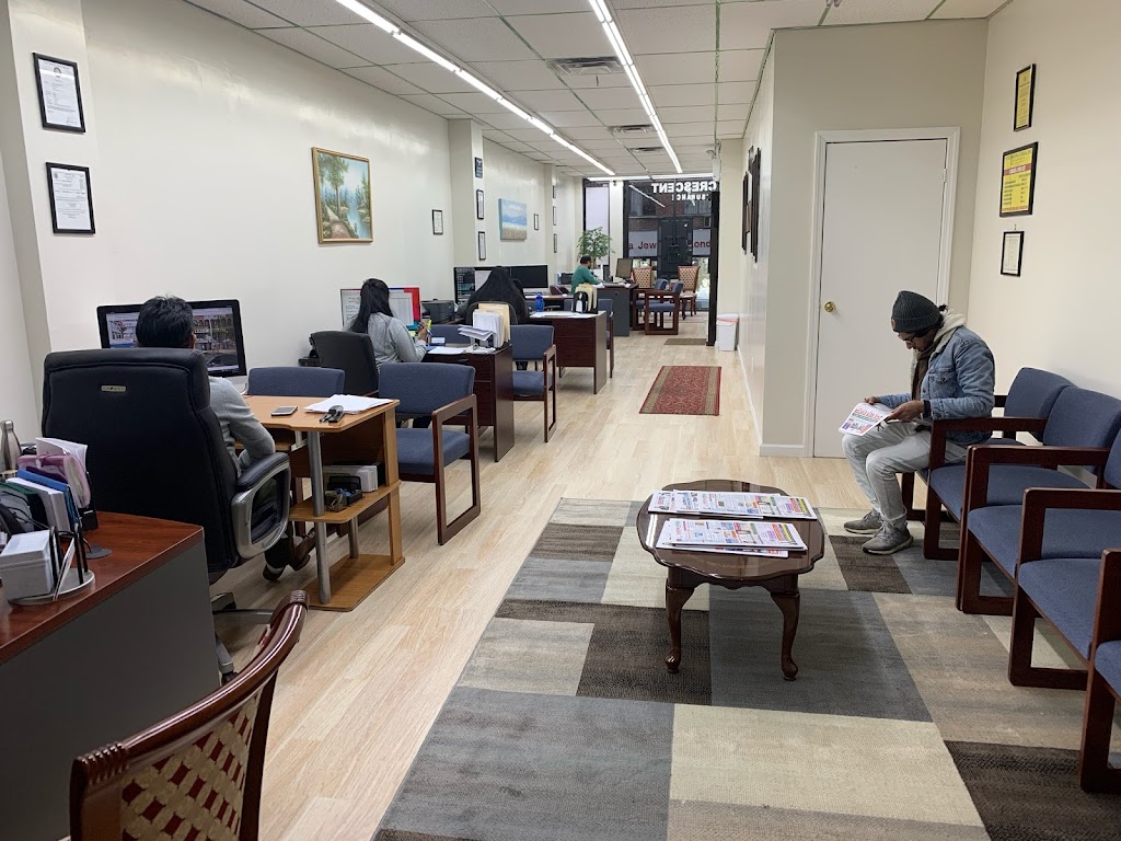 Crescent Insurance Brokerage