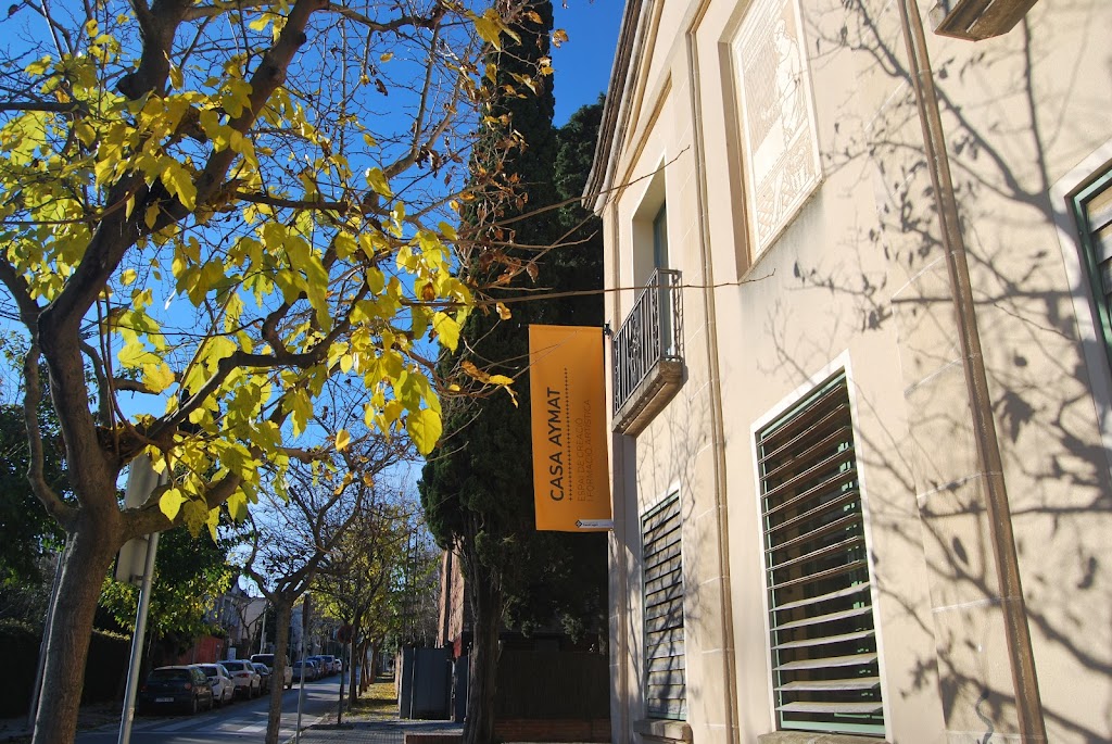 Casa Aymat
