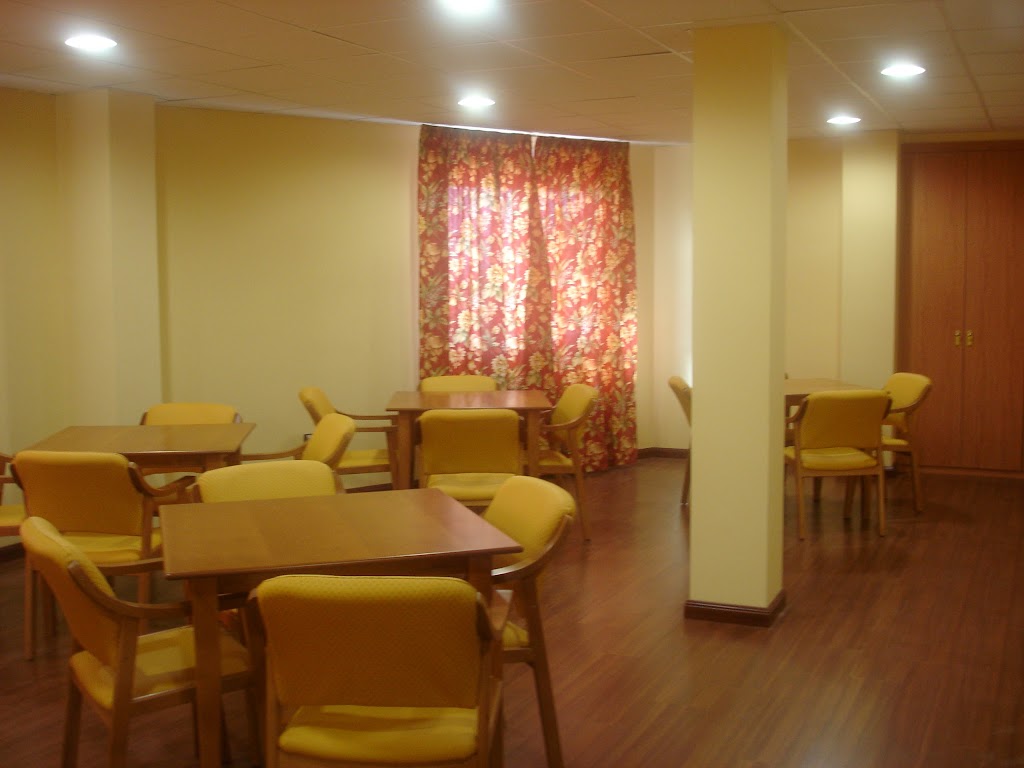 Residencia de Mayores de Algete