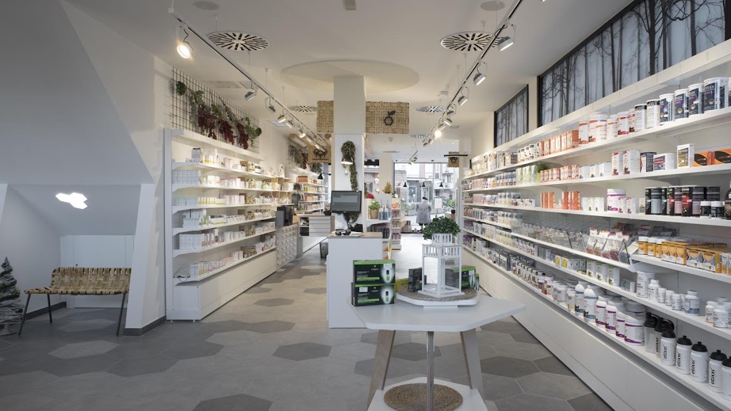 Farmacia Golzarri — Del propietario