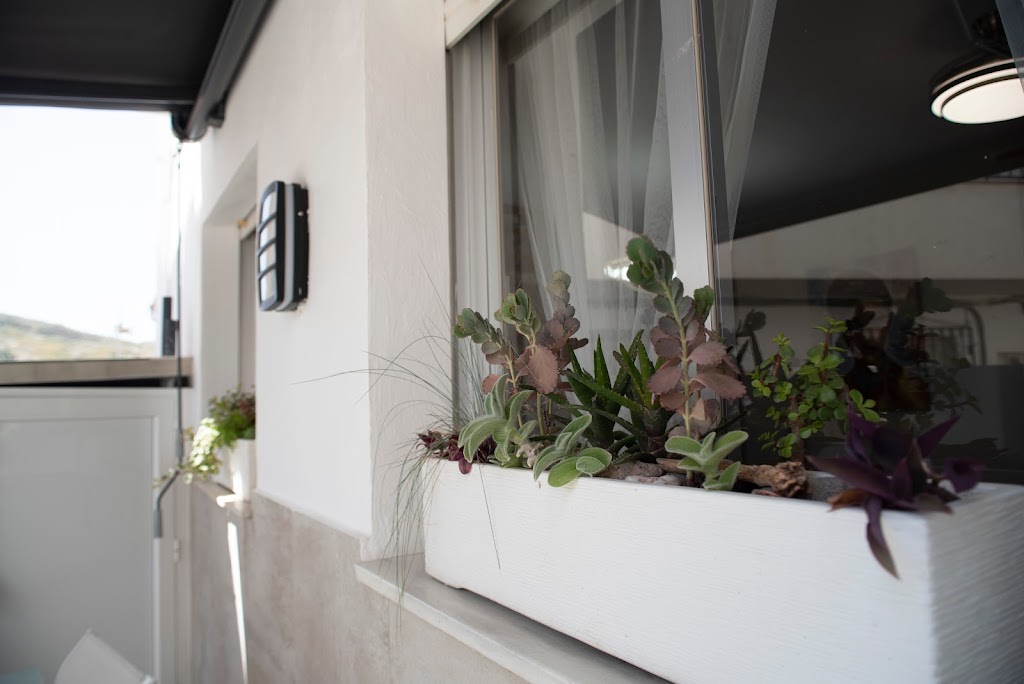 Rural house Cueva de la Abuela