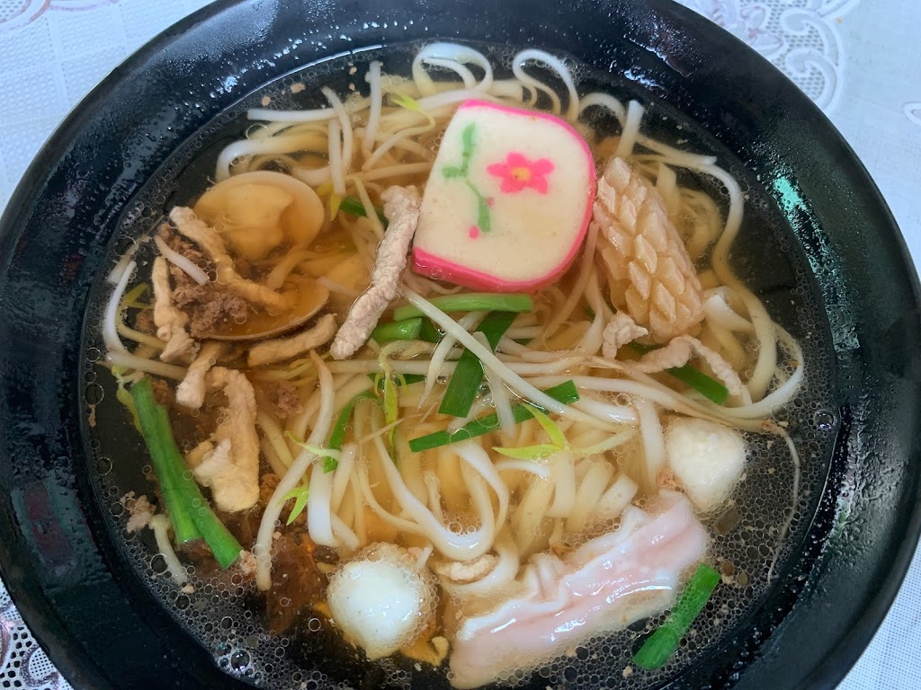 山田小館 的照片