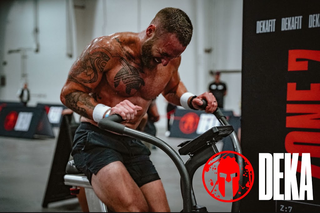  Hybrid House Training