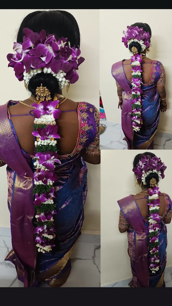 Kaviyasuresh Beauty Parlour