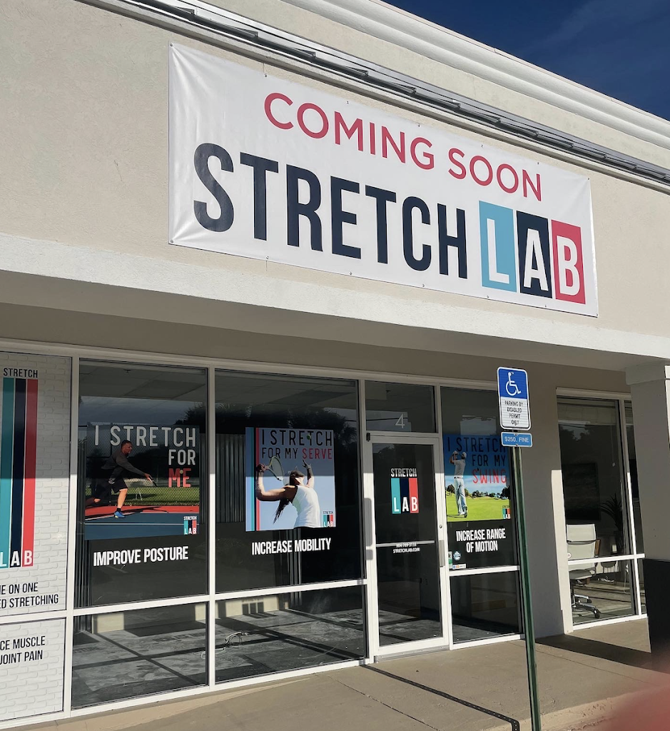  StretchLab
