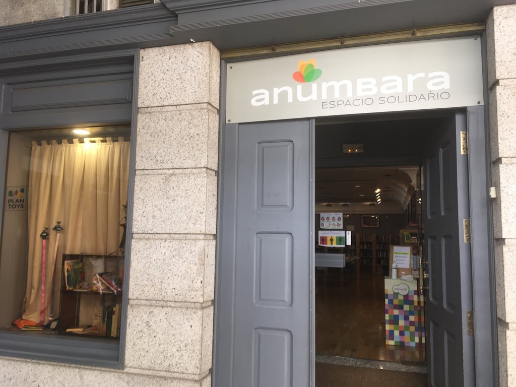Foto 2 de Anumbara Espacio Solidario