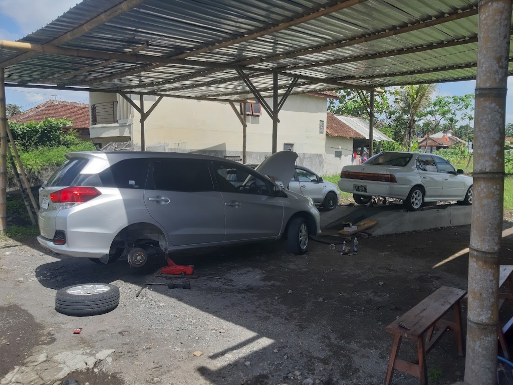 Bengkel Mobil Indra Auto Service