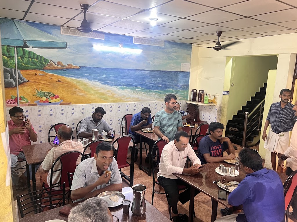 Ammu S Food Corner