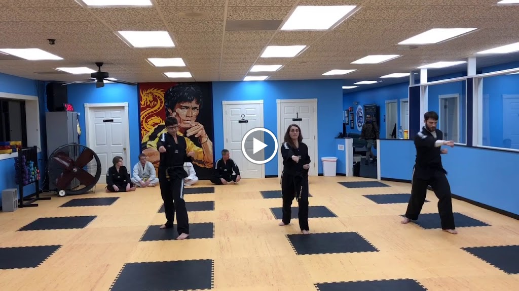  Quest Fitness Center