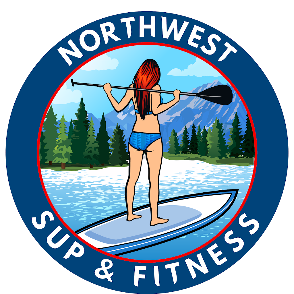  Northwest SUP and Fitness