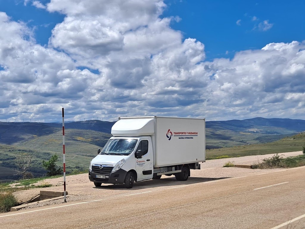 MARCO MOVERS S.L. International Moving