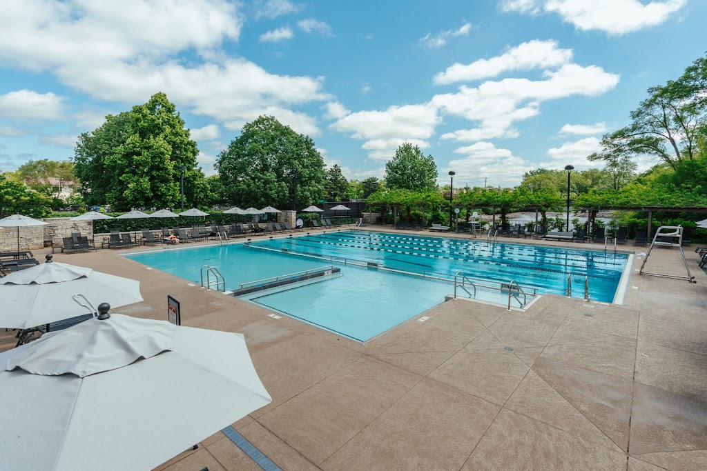  Midtown Athletic Club