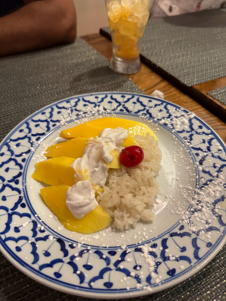 Ruan Thai Cuisine
