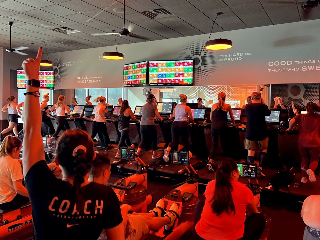  Orangetheory Fitness