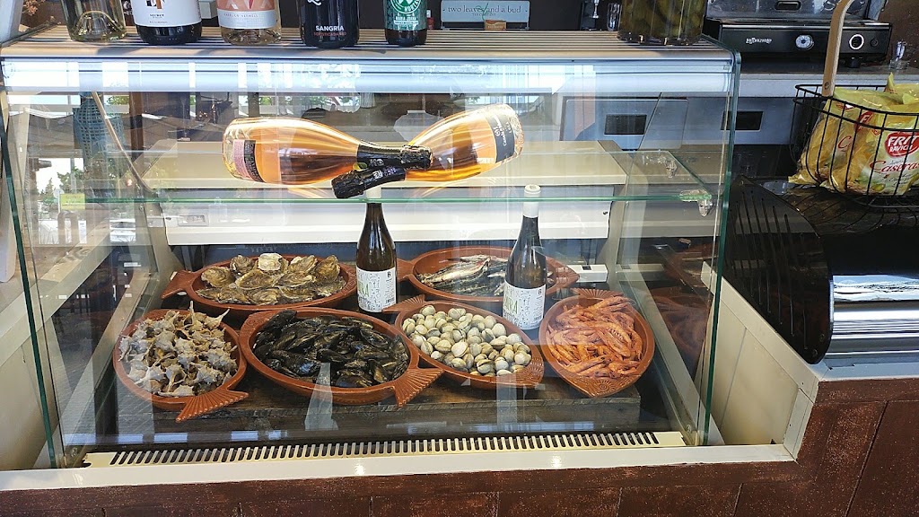 Arnau Restaurant — Ambiente