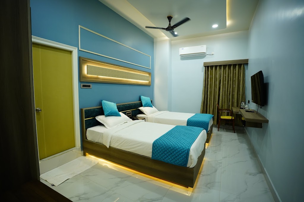 Hotel Serene Inn