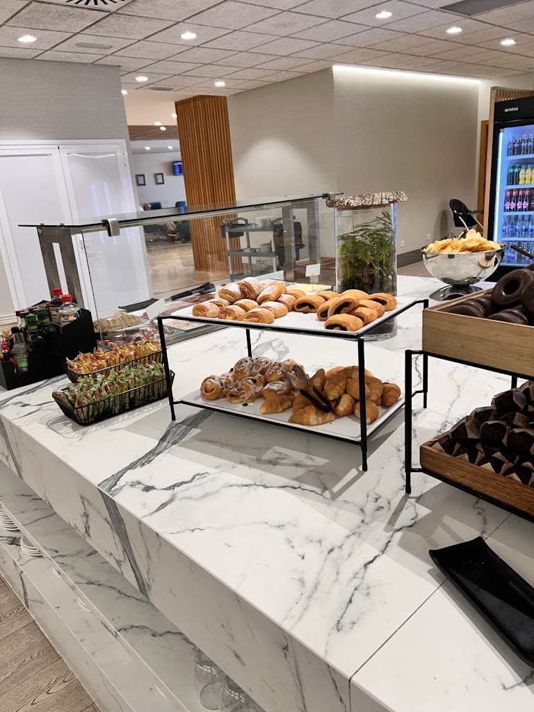 Sala VIP Montana Roja - Aeropuerto Tenerife Sur (TFS) — Mas recientes