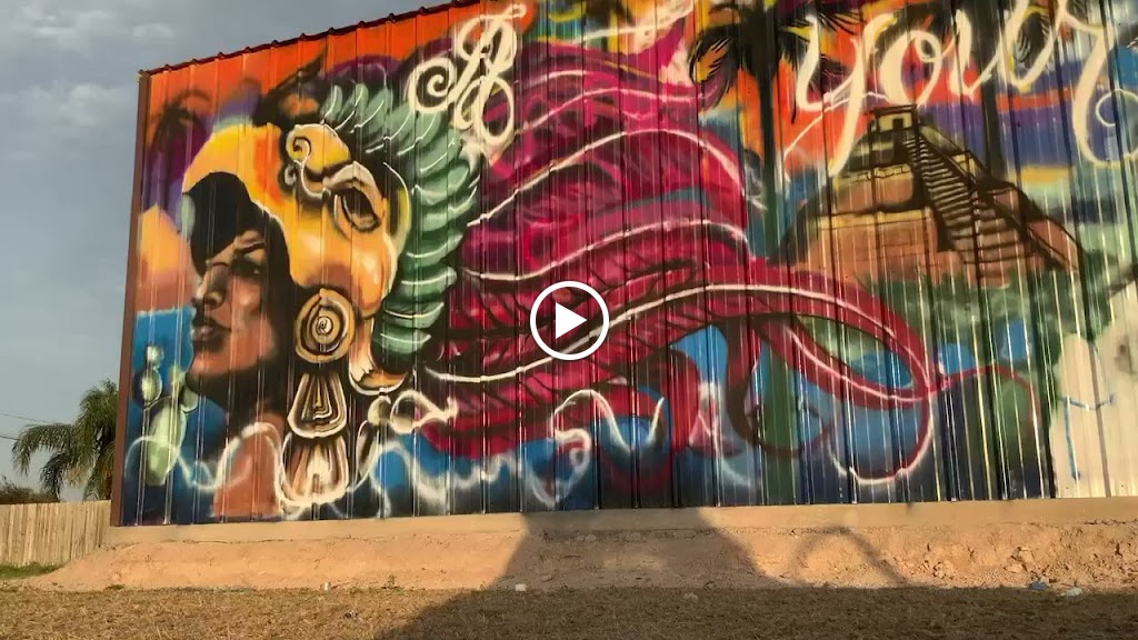  Kali Productions Training Facility