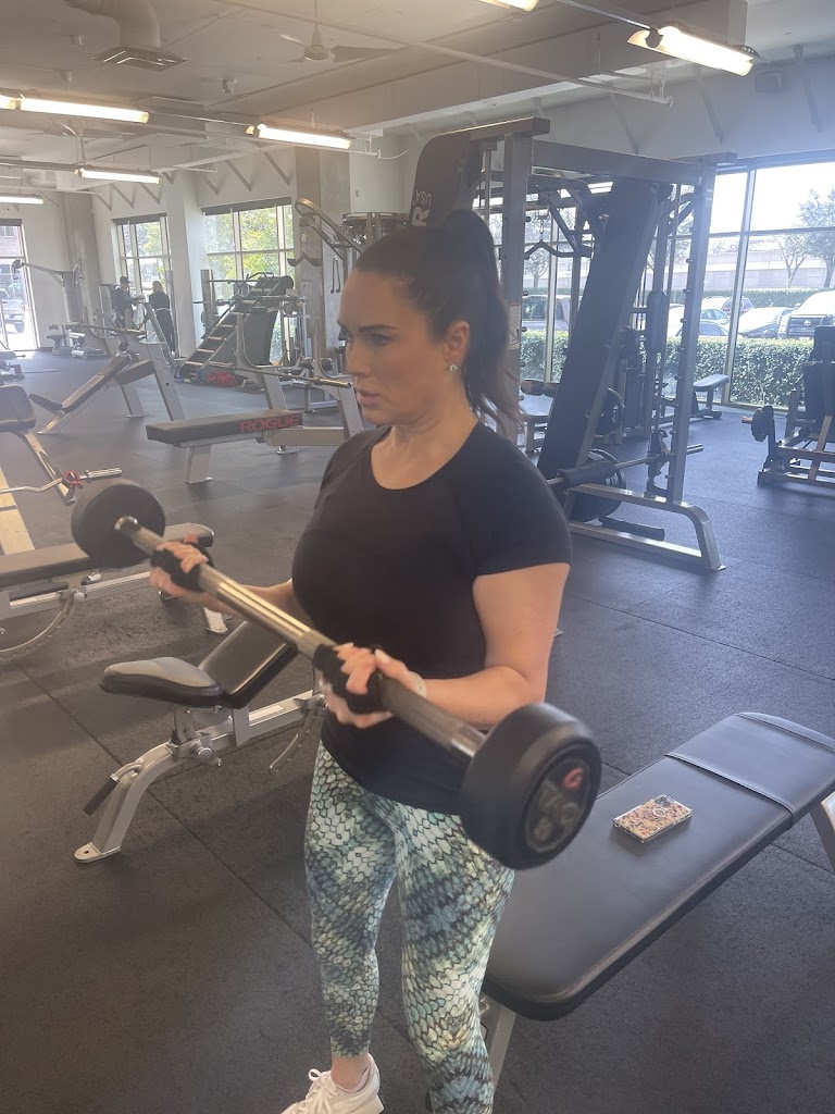  Ultimate Fitness Trainer