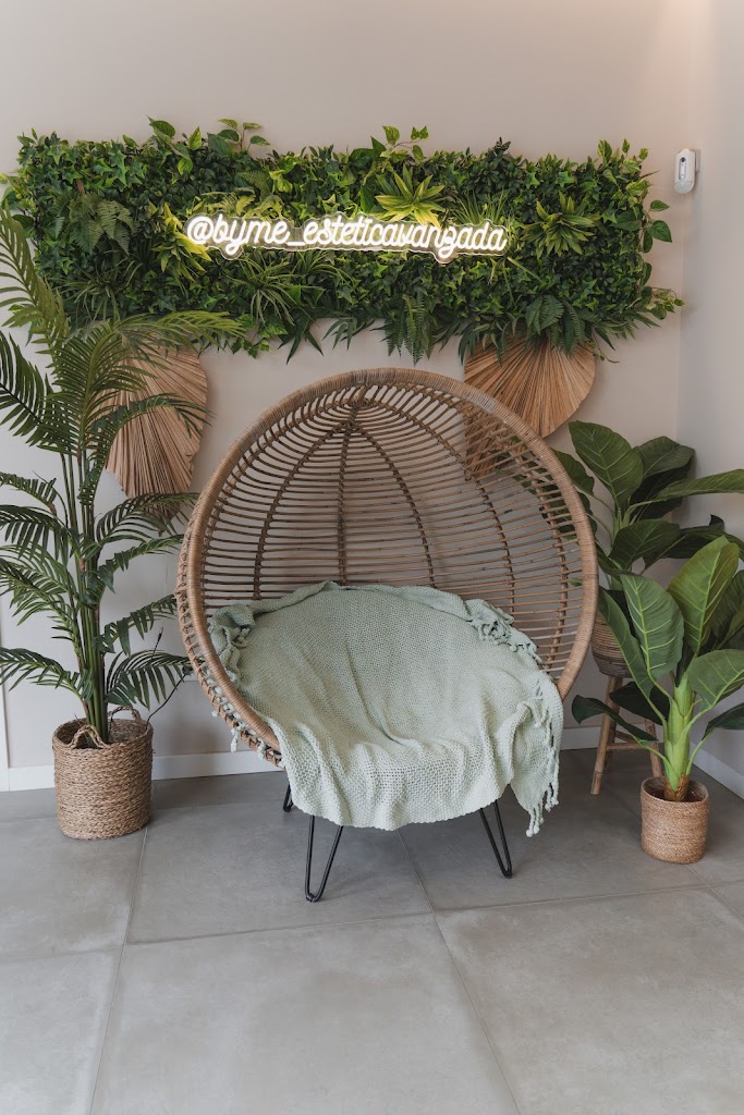 Byme Clinica Estetica Avanzada