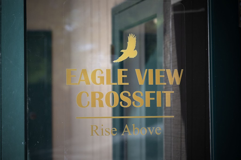  Eagle View CrossFit