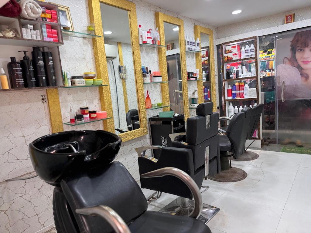 Mybo Toucch Unisex Beauty Salon