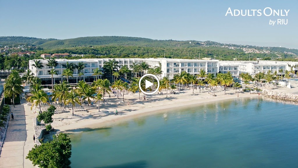 Hotel Riu Palace Jamaica