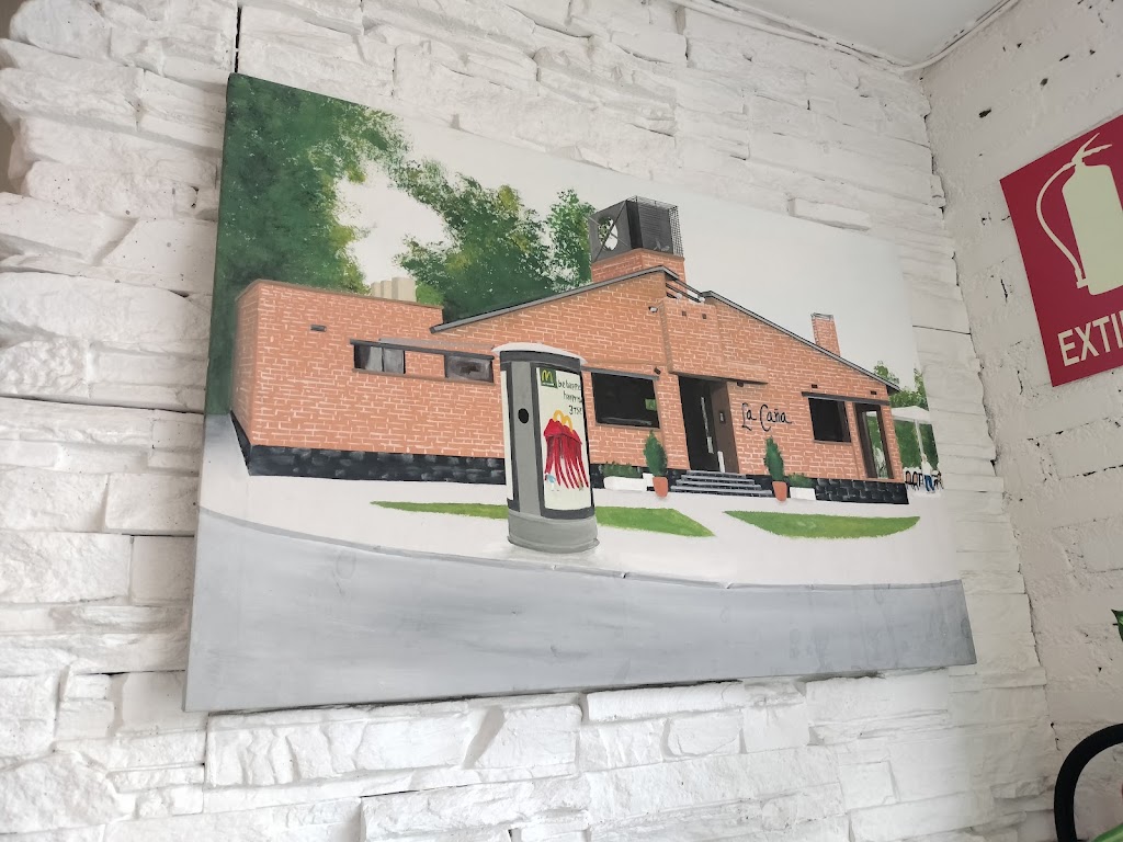 Restaurante LaCana — Mas recientes