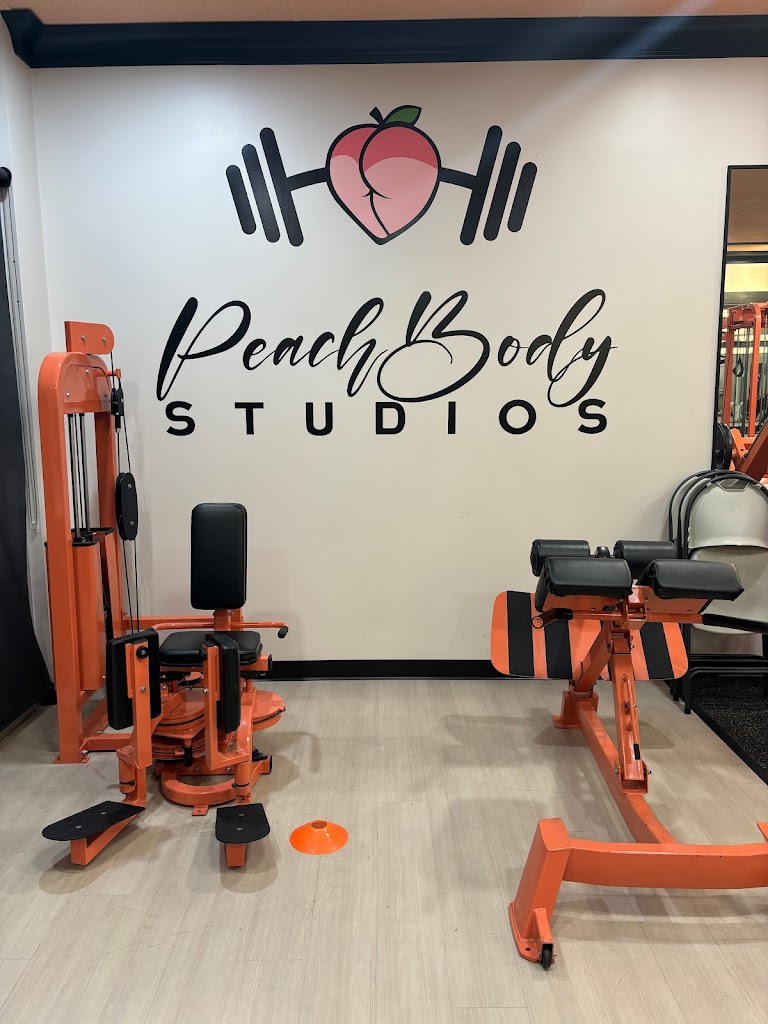  PeachBody Studios