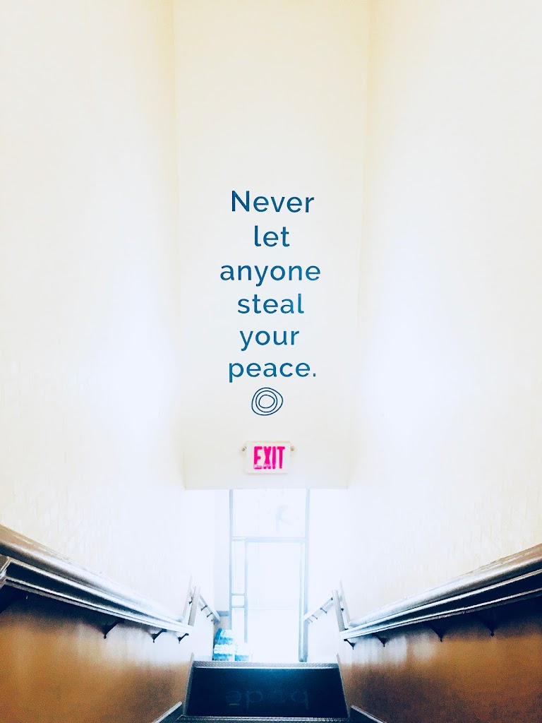  bodē nyc Flatiron - Original Hot Yoga