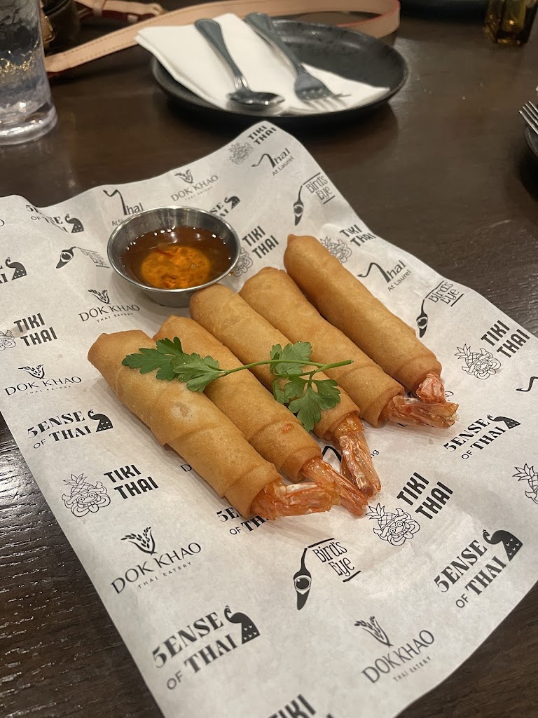 Thai At Laurel