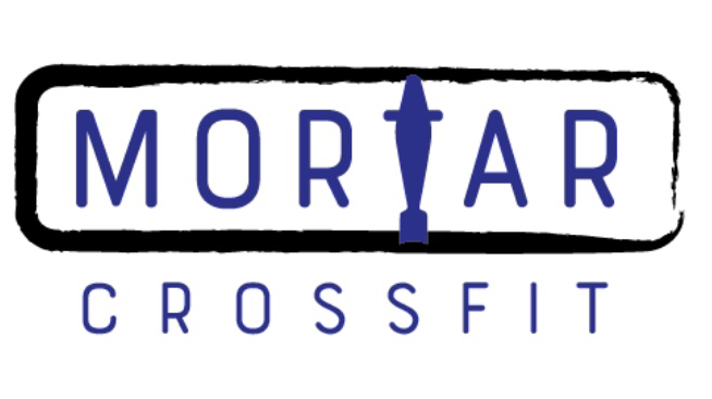  Mortar CrossFit