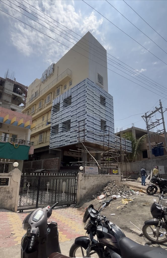 Dr Rajendra Wakle Homoeopathic Clinic