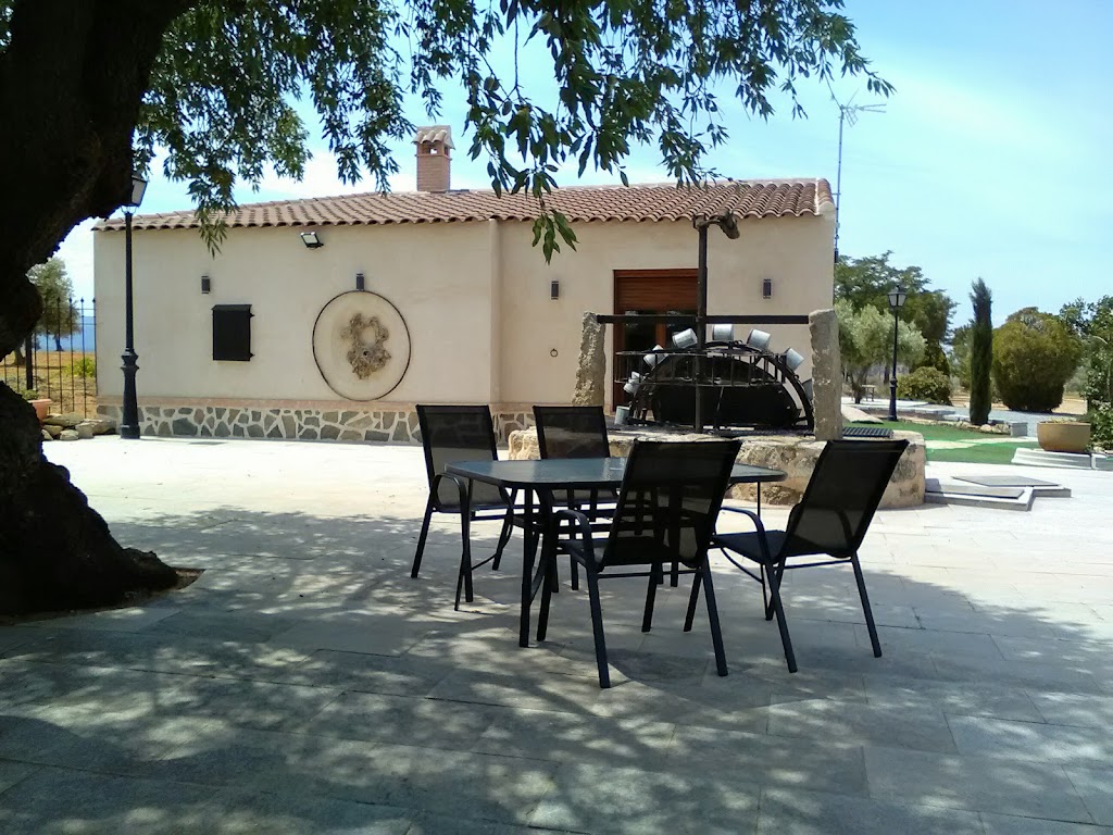 Finca Santa Lucia Alojamientos