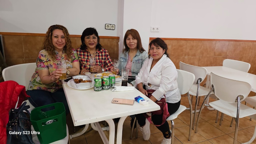 Bar Restaurante La Ultima Gota