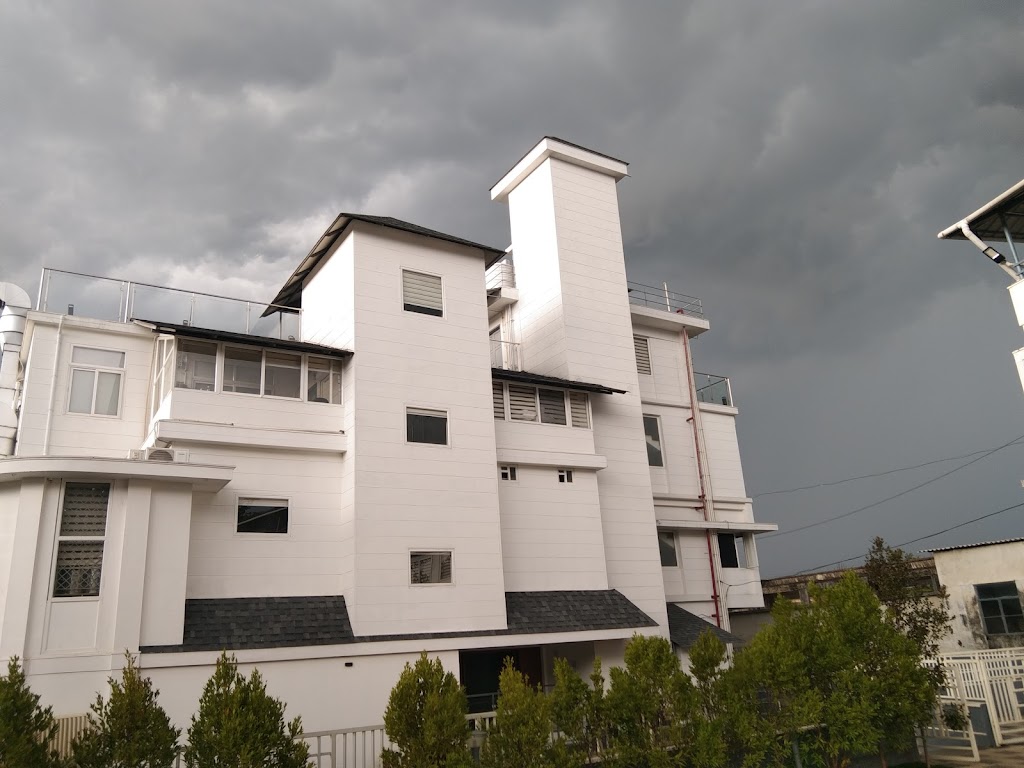 Hotel Palazhi