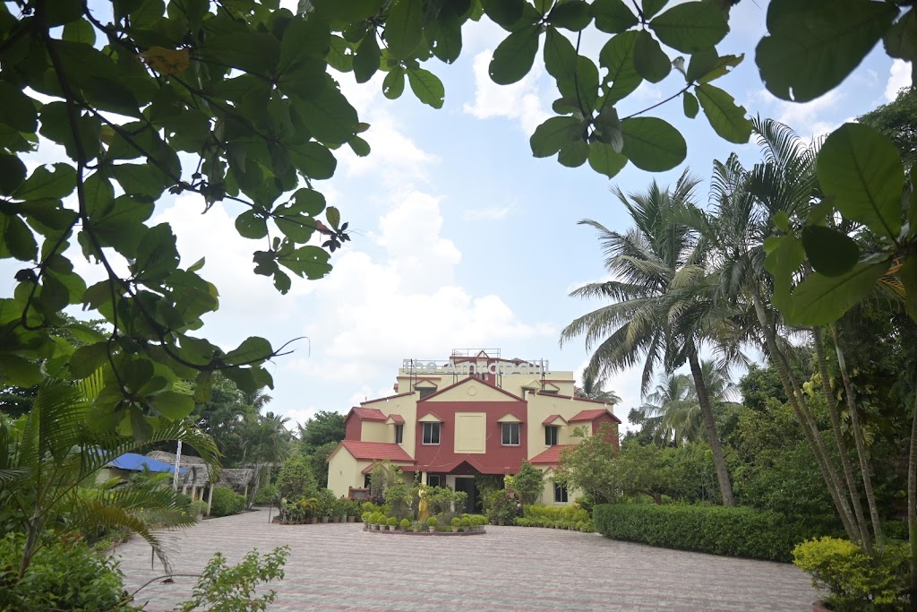 Amrapalli Resorts