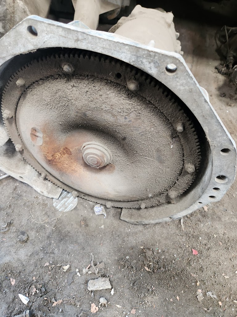 Dale's Transmission in San Jose