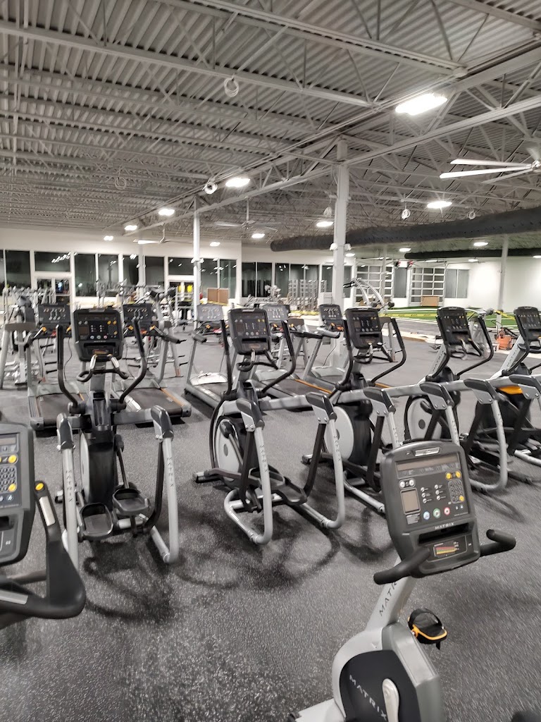  Next Level Performance