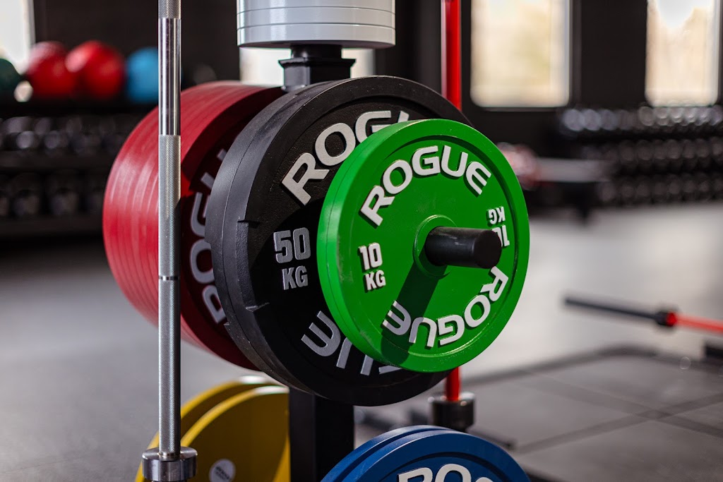  Los Campeones Gym, Hudson, WI