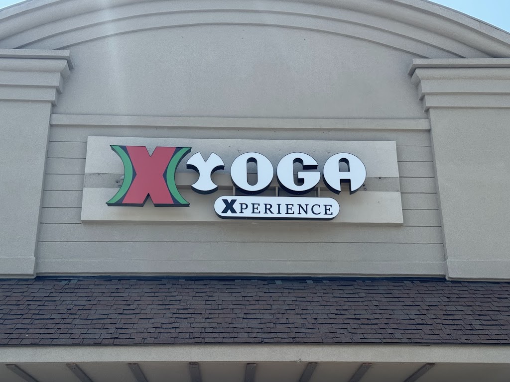  The Yoga Experience, LLC