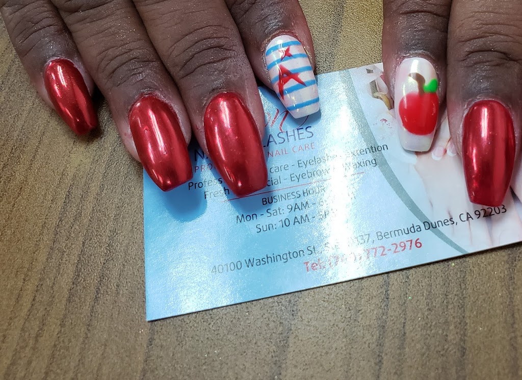 Creation Nails & Spa Main Image