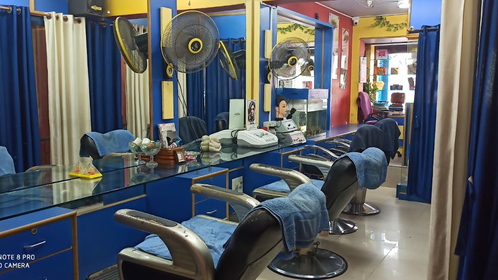 Innate Ladies Beauty Parlour