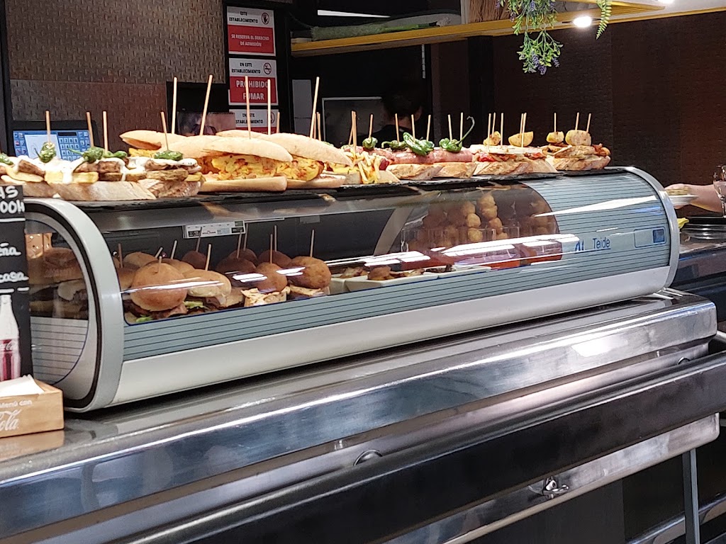 La Taberna del Nomada